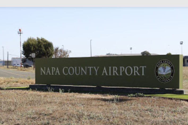 napa county airport