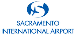 Sacramento International Airport limousine service by Sacramento Limousine Unlimited.